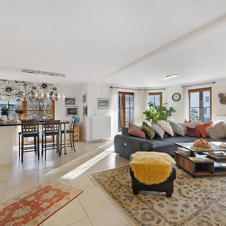 Feriendomizil Berta Benzingen Apartment Winterlingen Luaran gambar