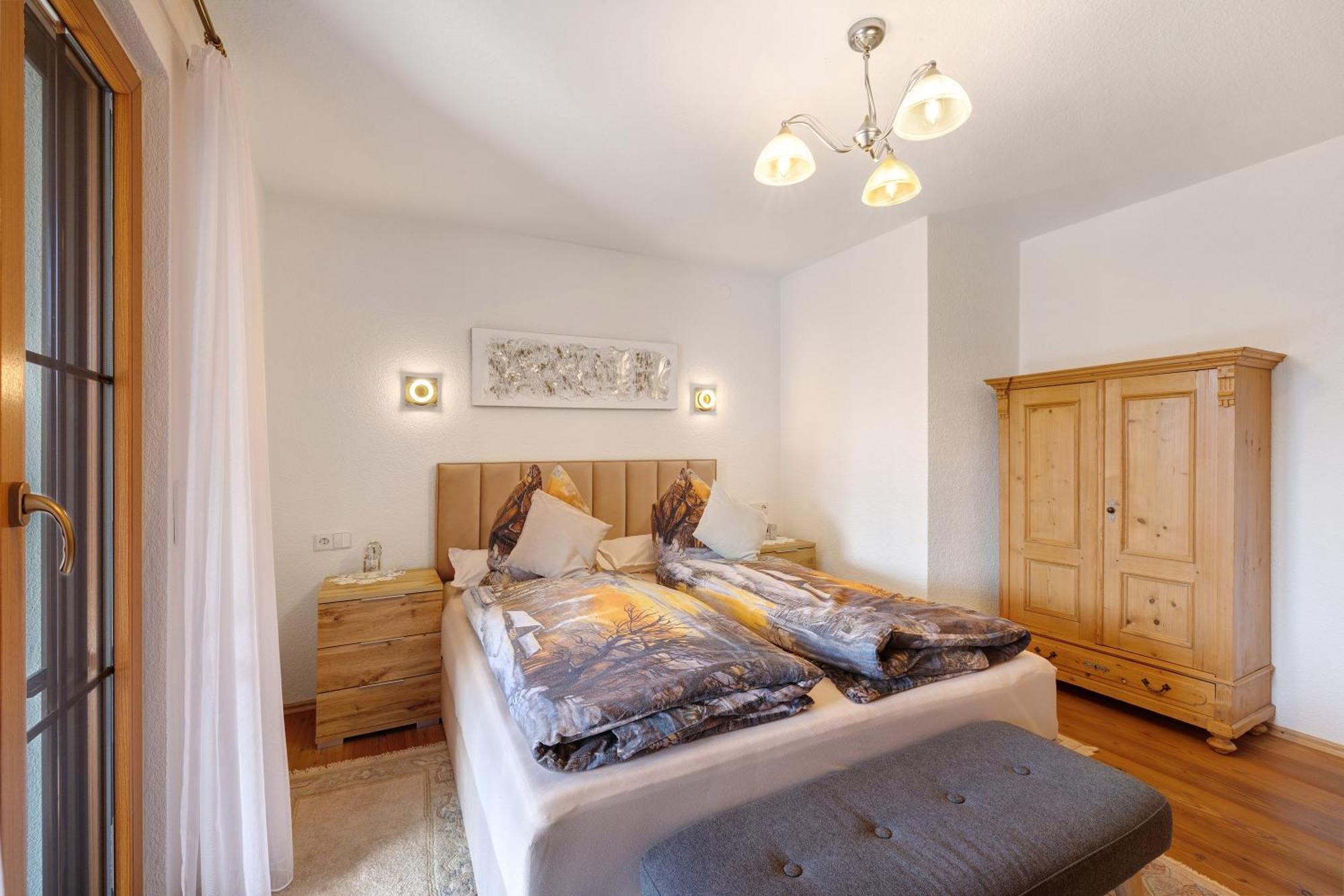 Feriendomizil Berta Benzingen Apartment Winterlingen Luaran gambar