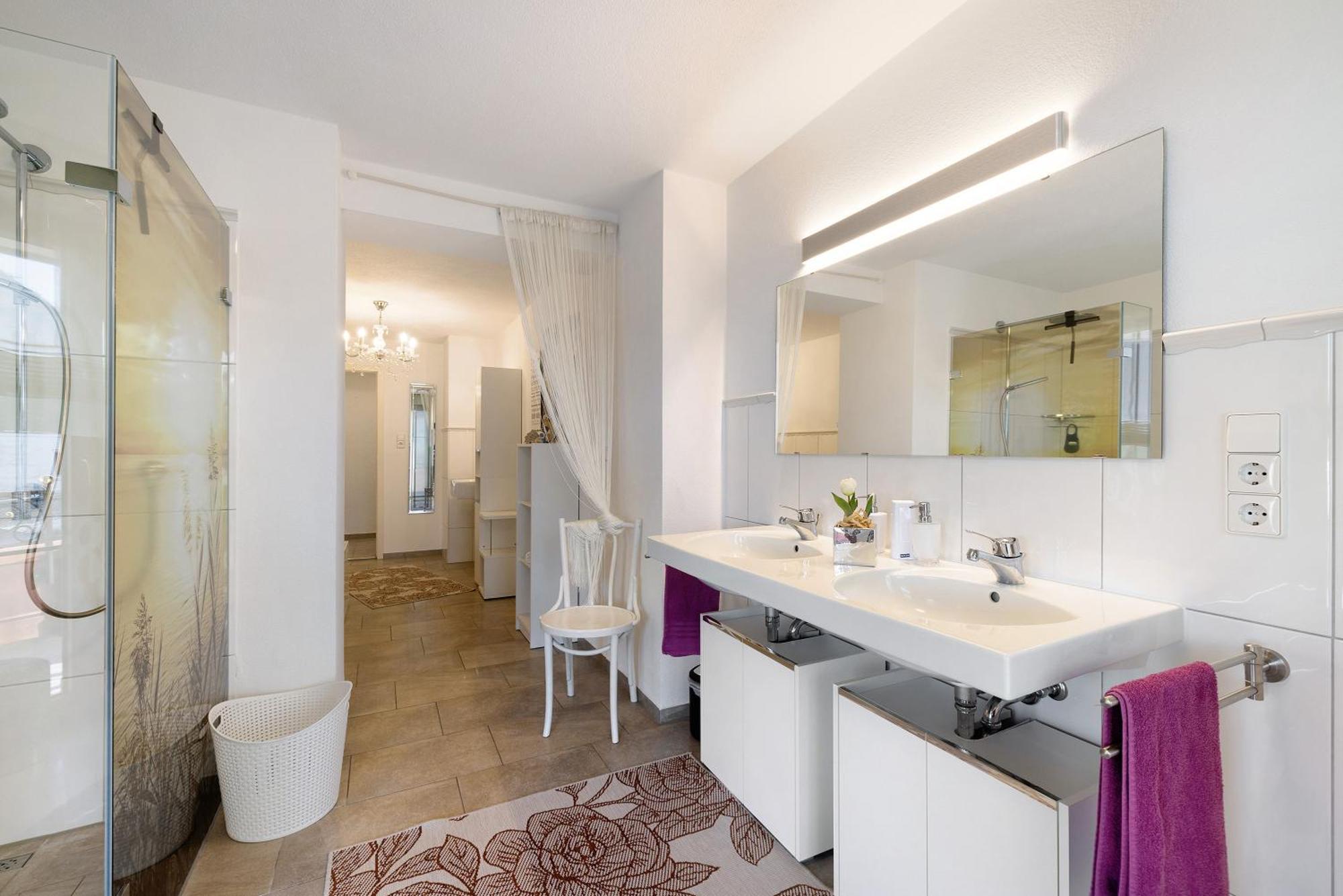 Feriendomizil Berta Benzingen Apartment Winterlingen Luaran gambar