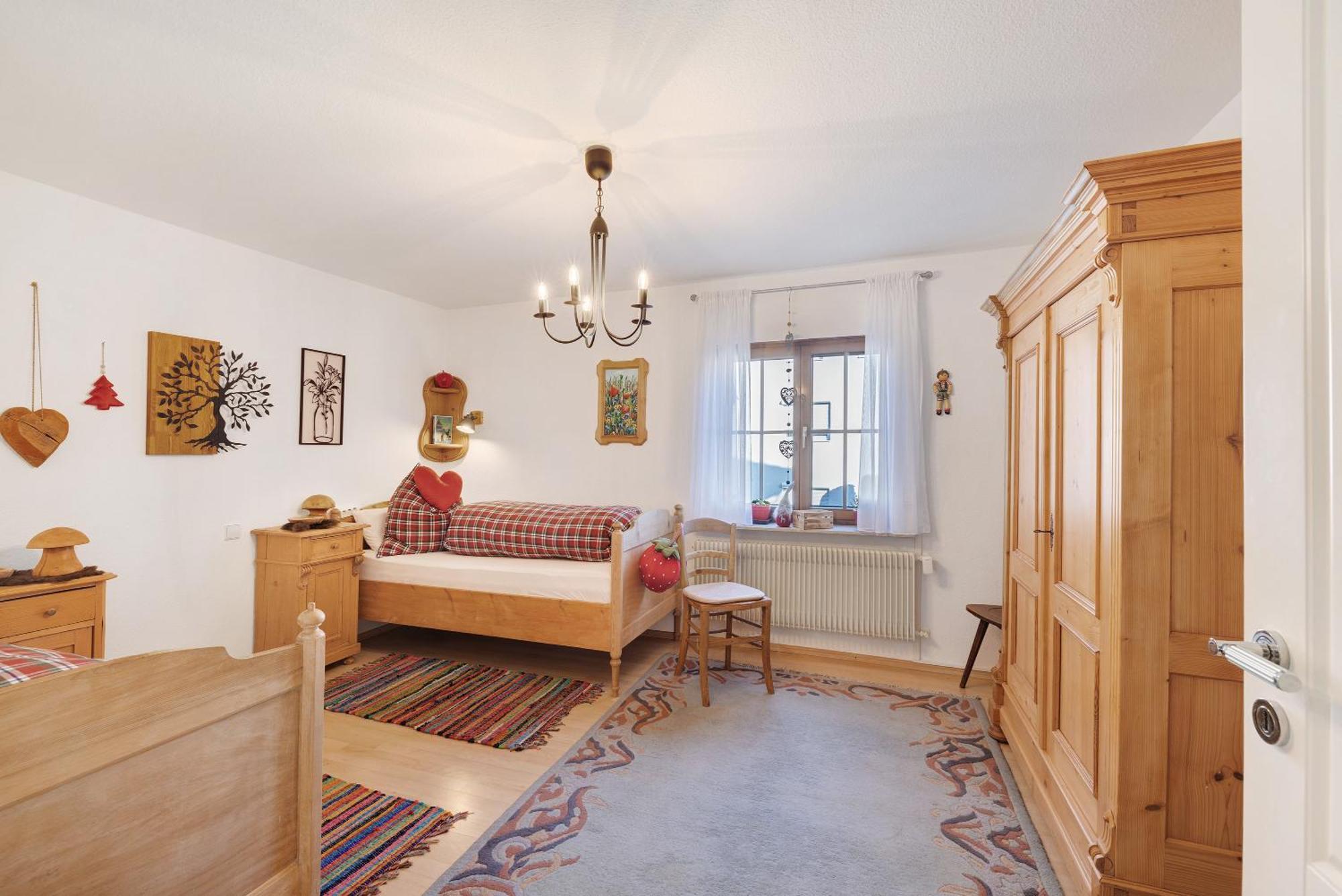 Feriendomizil Berta Benzingen Apartment Winterlingen Luaran gambar